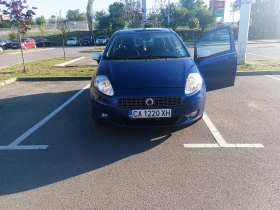 Обява за продажба на Fiat Punto Газ ~4 000 лв. - изображение 5