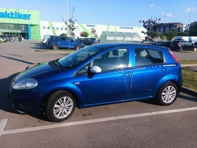 Обява за продажба на Fiat Punto Газ ~4 000 лв. - изображение 1
