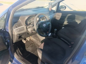 Обява за продажба на Fiat Punto Газ ~4 000 лв. - изображение 8