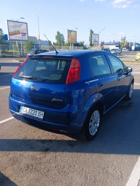 Обява за продажба на Fiat Punto Газ ~4 000 лв. - изображение 4