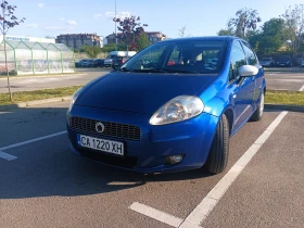 Обява за продажба на Fiat Punto Газ ~4 000 лв. - изображение 1