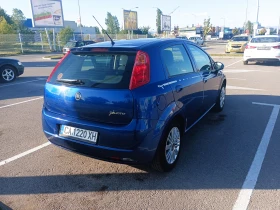 Обява за продажба на Fiat Punto Газ ~4 000 лв. - изображение 3