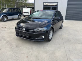     VW Polo 1.0 Beats