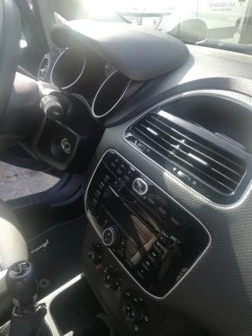 Обява за продажба на Fiat Punto ~9 200 лв. - изображение 5