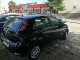 Обява за продажба на Fiat Punto ~9 200 лв. - изображение 2
