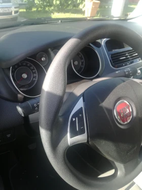 Обява за продажба на Fiat Punto ~9 200 лв. - изображение 3