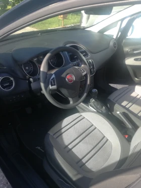 Обява за продажба на Fiat Punto ~9 200 лв. - изображение 4