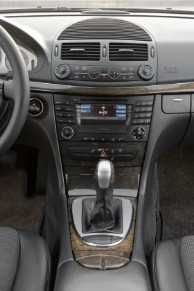 Mercedes-Benz E 270 Cdi 6sk. Avantgarde - 8350 лв. - 86925459 | Car24.bg