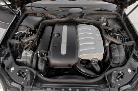 Mercedes-Benz E 270 Cdi 6sk. Avantgarde - 8350 лв. - 86925459 | Car24.bg