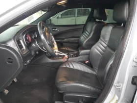 Dodge Charger 6.2L 8 Rear-wheel drive | Mobile.bg    4