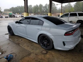 Dodge Charger 6.2L 8 Rear-wheel drive | Mobile.bg    10
