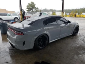 Dodge Charger 6.2L 8 Rear-wheel drive | Mobile.bg    11