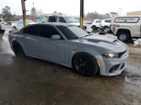 Dodge Charger 6.2L 8 Rear-wheel drive | Mobile.bg    12