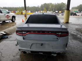 Dodge Charger 6.2L 8 Rear-wheel drive | Mobile.bg    3