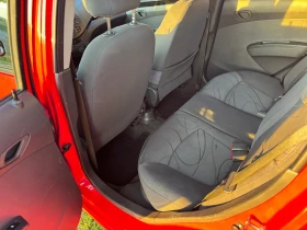 Обява за продажба на Chevrolet Spark 1.0i 70ks ~4 500 лв. - изображение 8