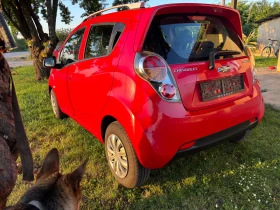 Chevrolet Spark 1.0i 70ks - 4500 лв. - 86901350 13