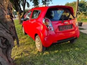 Обява за продажба на Chevrolet Spark 1.0i 70ks ~4 500 лв. - изображение 11