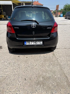 Обява за продажба на Toyota Yaris ~6 000 лв. - изображение 3