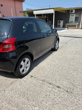 Обява за продажба на Toyota Yaris ~6 000 лв. - изображение 1
