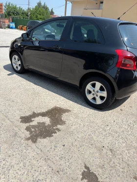 Обява за продажба на Toyota Yaris ~6 000 лв. - изображение 4