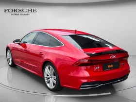 Audi A7 55 TFSI quattro ultra | Mobile.bg    7