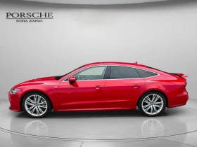 Audi A7 55 TFSI quattro ultra | Mobile.bg    3