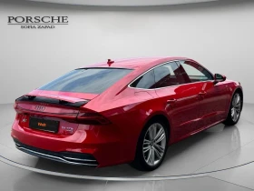 Audi A7 55 TFSI quattro ultra | Mobile.bg    8