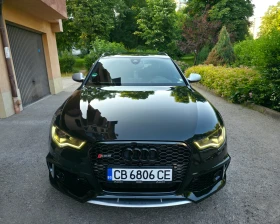 Обява за продажба на Audi A6 Гаранционен  ~19 500 EUR - изображение 5
