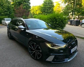 Обява за продажба на Audi A6 Гаранционен  ~19 500 EUR - изображение 4