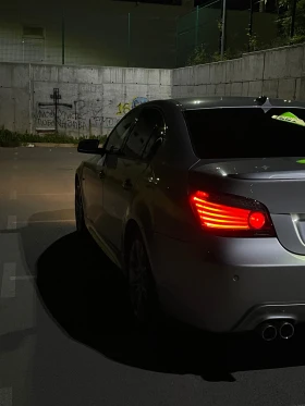 Обява за продажба на BMW 530 ~18 250 лв. - изображение 4