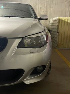 Обява за продажба на BMW 530 ~18 250 лв. - изображение 6