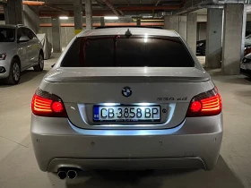 Обява за продажба на BMW 530 ~18 250 лв. - изображение 4