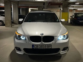 Обява за продажба на BMW 530 ~18 250 лв. - изображение 1