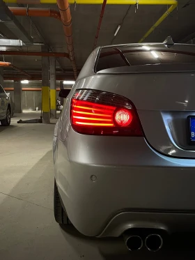 Обява за продажба на BMW 530 ~18 250 лв. - изображение 6