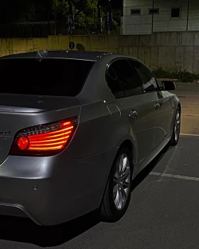 Обява за продажба на BMW 530 ~18 250 лв. - изображение 3