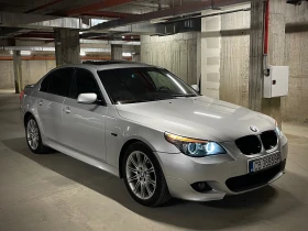 Обява за продажба на BMW 530 ~18 250 лв. - изображение 2