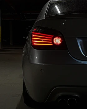Обява за продажба на BMW 530 ~18 250 лв. - изображение 7