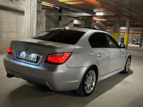 Обява за продажба на BMW 530 ~18 250 лв. - изображение 3