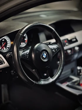 Обява за продажба на BMW 530 ~18 250 лв. - изображение 9