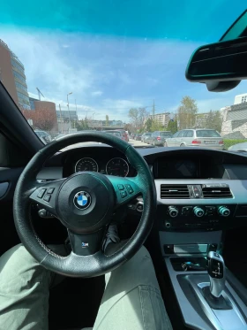 Обява за продажба на BMW 530 ~18 250 лв. - изображение 8