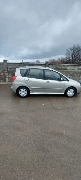Обява за продажба на Toyota Corolla verso D4D двигател  ~3 800 лв. - изображение 2