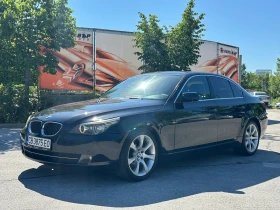 BMW 523 190кс, Фейслифт
