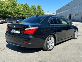 BMW 523 190кс, Фейслифт - 13500 лв. - 83413385 4