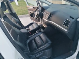 Обява за продажба на VW Sharan 2.0TDI 170к.с. Швейцария  ~18 600 лв. - изображение 10
