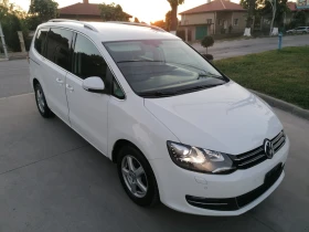 Обява за продажба на VW Sharan 2.0TDI 170к.с. Швейцария  ~18 600 лв. - изображение 1