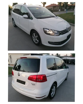 Обява за продажба на VW Sharan 2.0TDI 170к.с. Швейцария  ~18 600 лв. - изображение 5