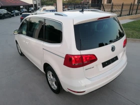 Обява за продажба на VW Sharan 2.0TDI 170к.с. Швейцария  ~18 600 лв. - изображение 3