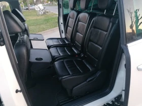 VW Sharan 2.0TDI 170..   | Mobile.bg    13