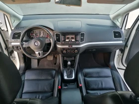 Обява за продажба на VW Sharan 2.0TDI 170к.с. Швейцария  ~18 600 лв. - изображение 8
