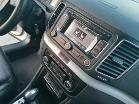 Обява за продажба на VW Sharan 2.0TDI 170к.с. Швейцария  ~18 600 лв. - изображение 9